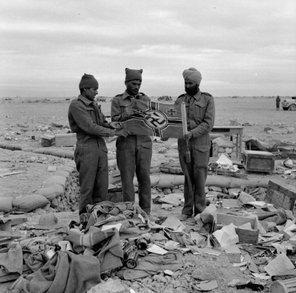 The North Africa Campaign Under General Archibald Wavell HubPages