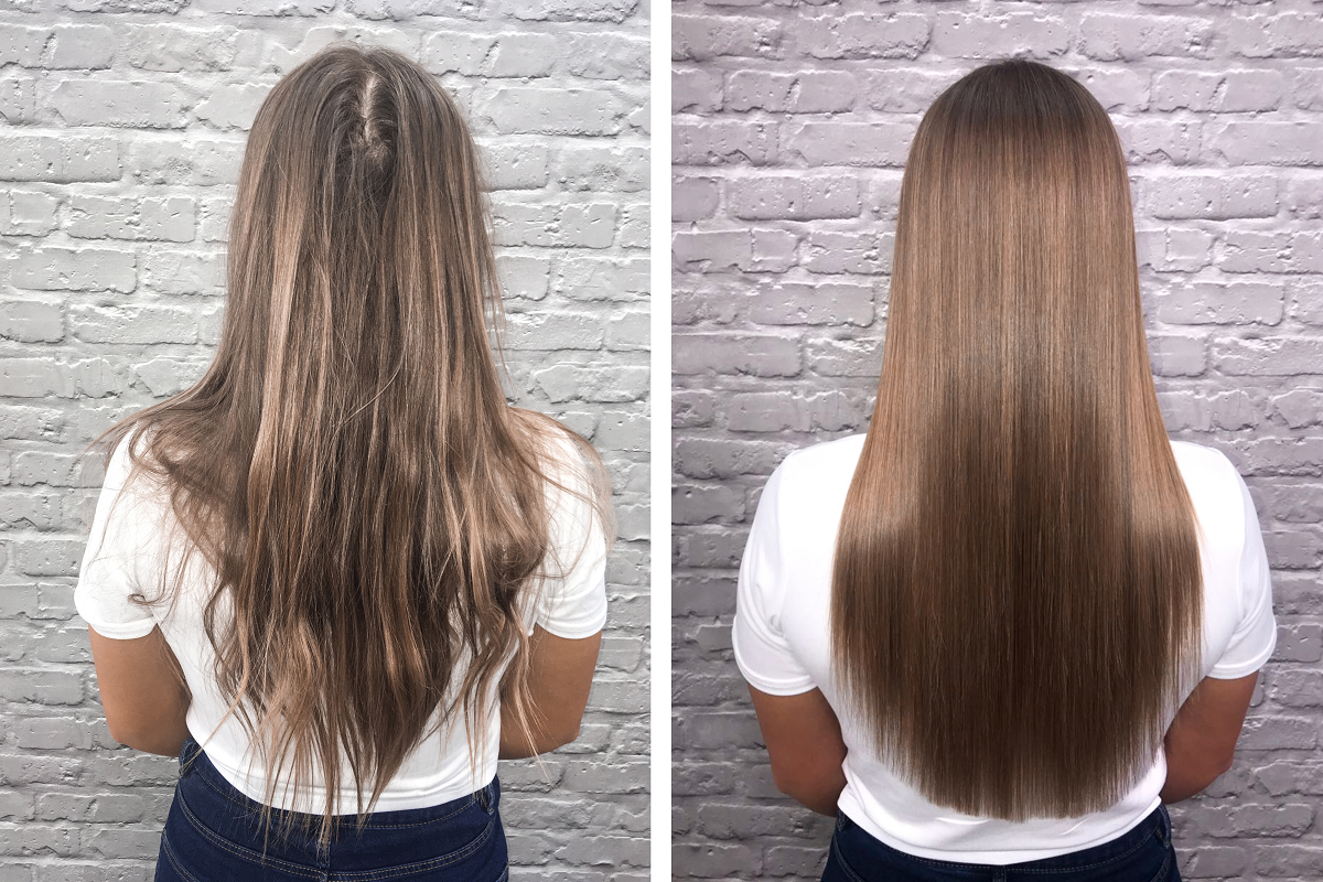 Hair Keratin Treatment Discover The Benefits Of Keratin Hair Treatments 