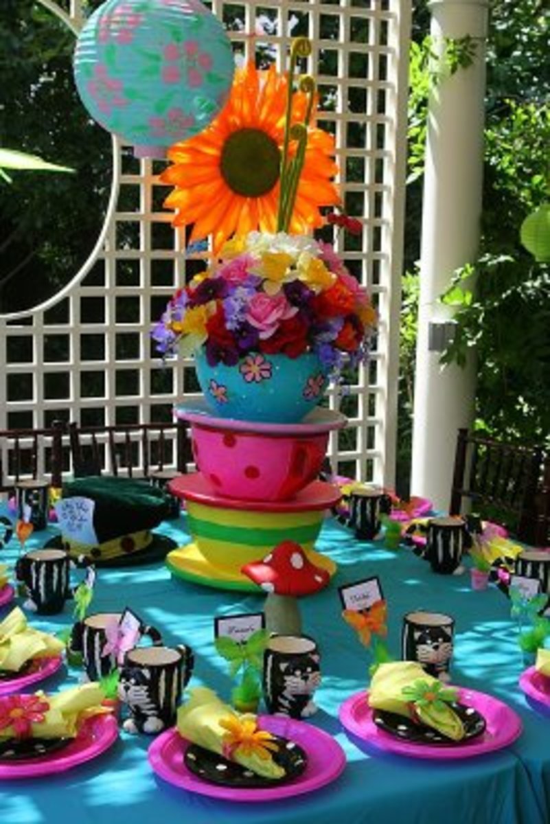 Found at http://partywishesscv.blogspot.com/2009/07/mad-hatter-tea-party.html