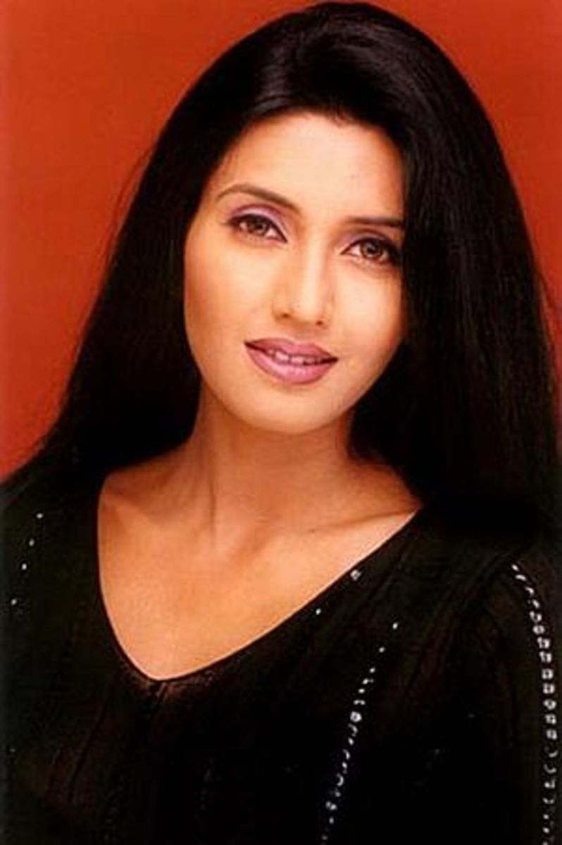 Indian Actresses 3 - Bollywood and More - HubPages