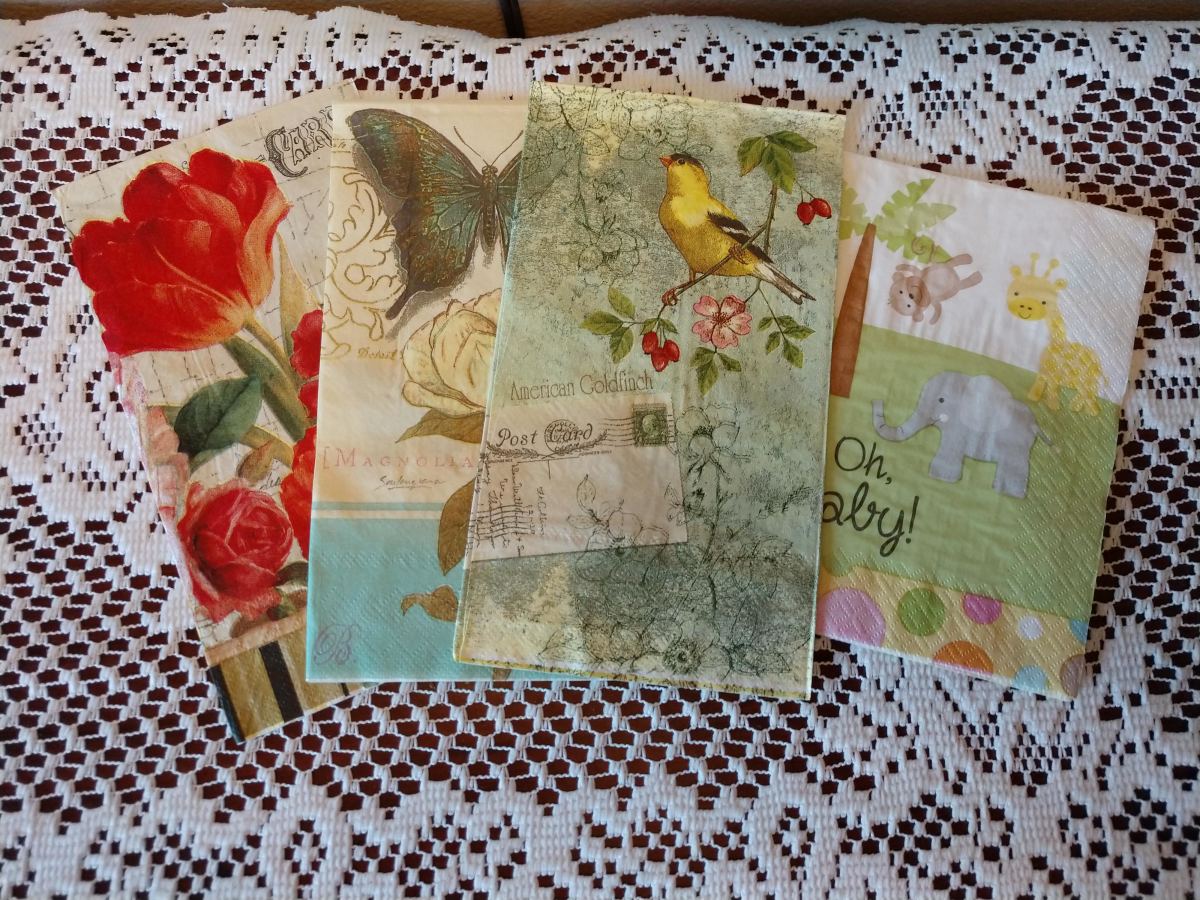 an-illustrated-tutorial-for-napkin-decoupage
