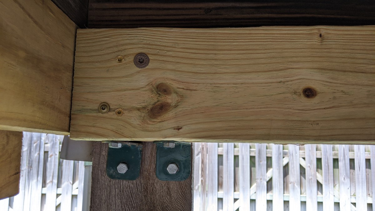 repairing-the-base-of-a-rotted-deck-post
