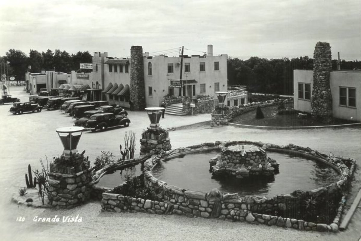 The House of David HubPages