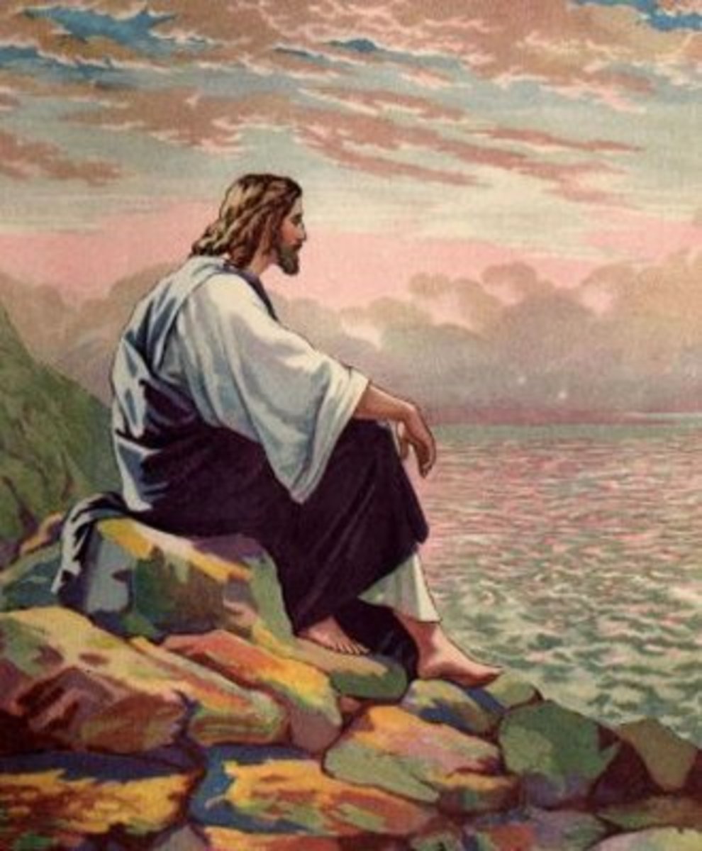 How to intercede for yourself