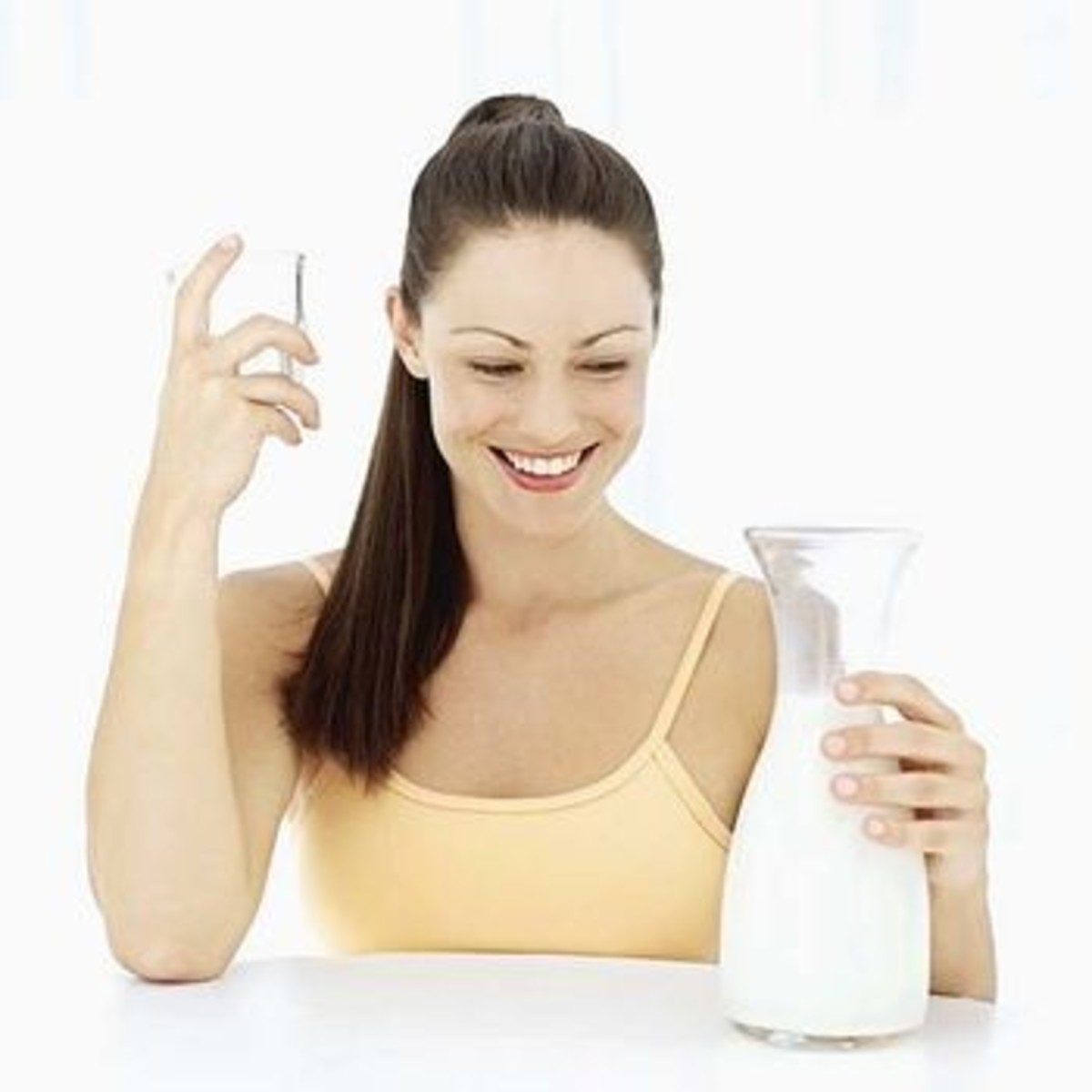 Use and Benefits of Milk and Dairy Products in Cooking