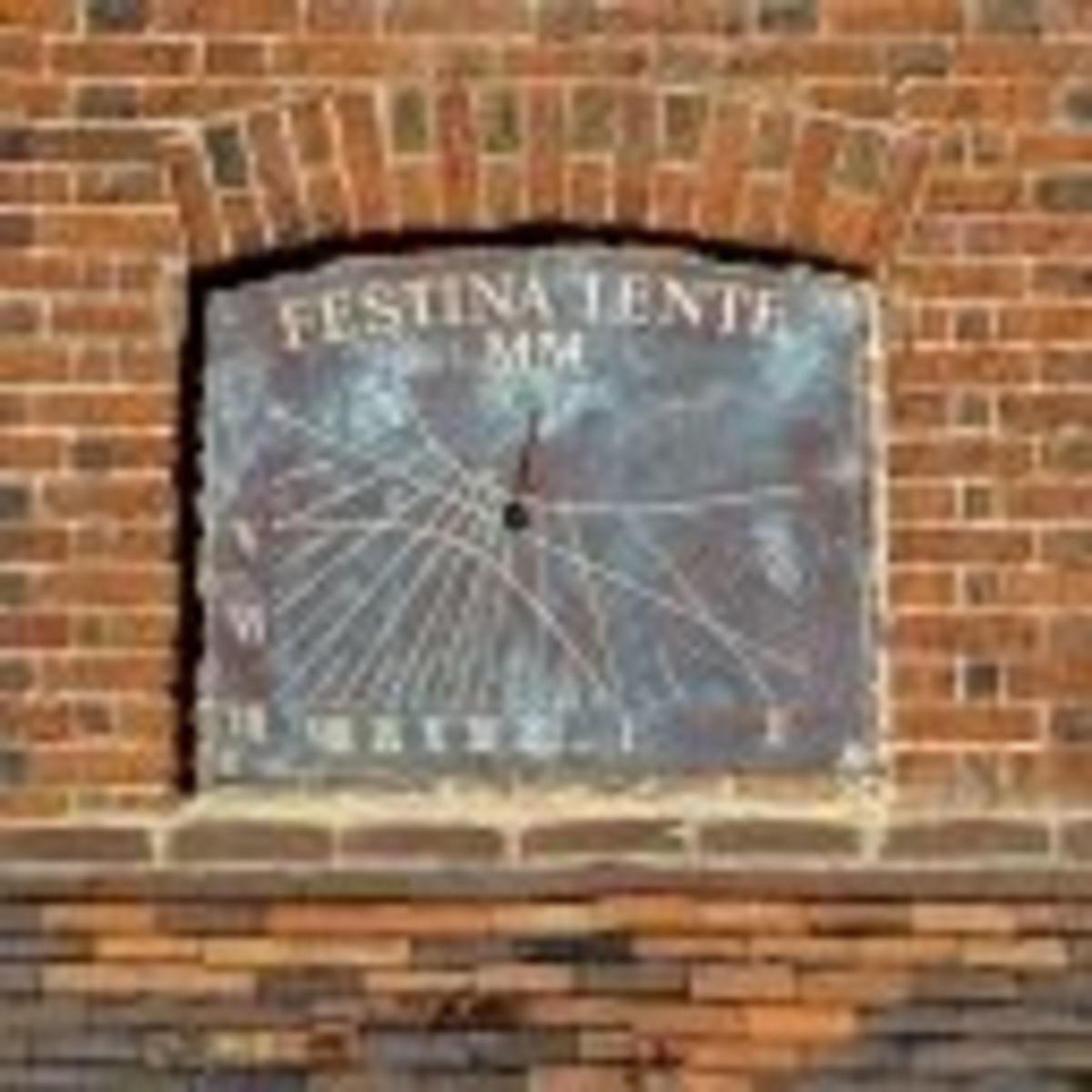 How to Make a Sundial, How Does a Sundial Work and Some Sundial History