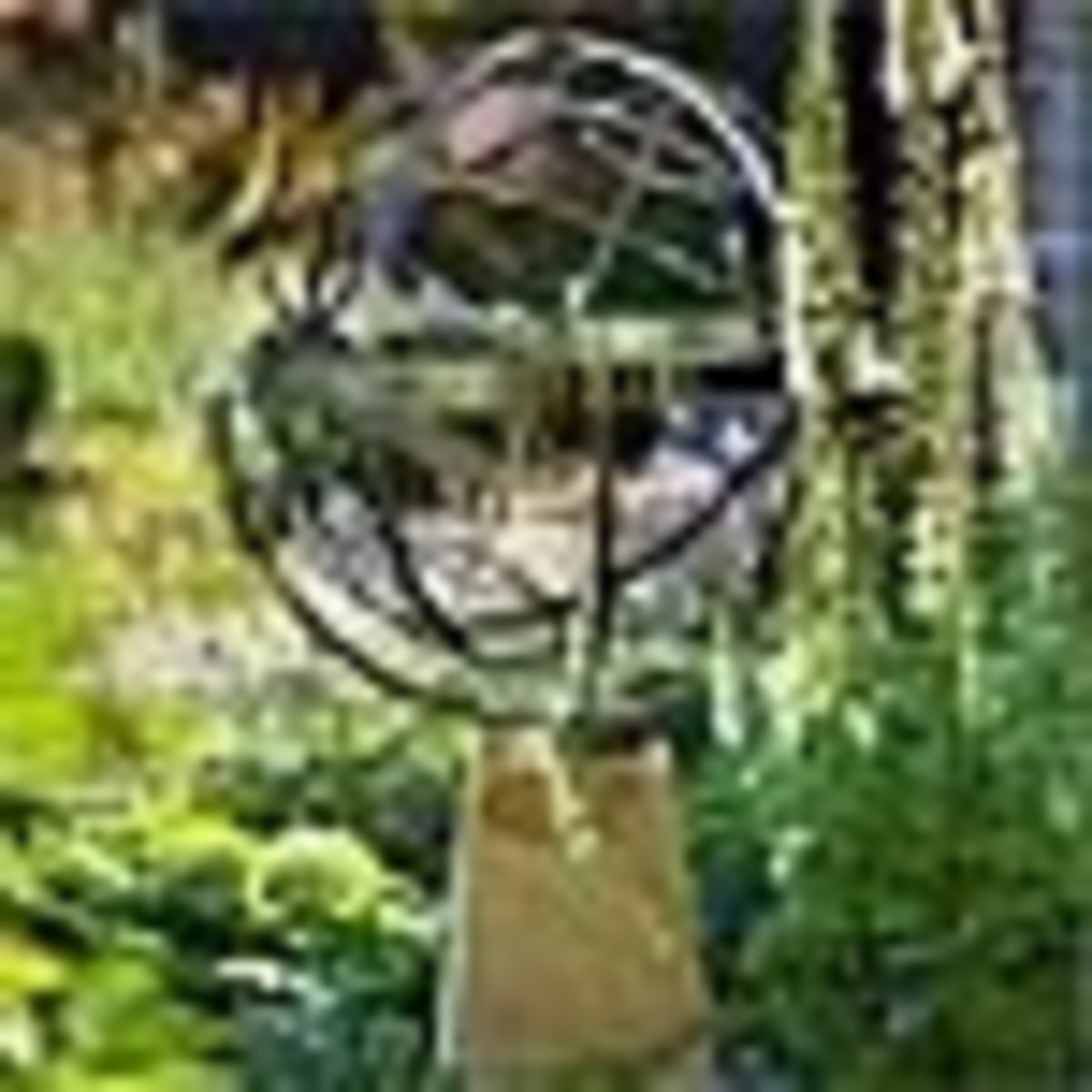 How to Make a Sundial, How Does a Sundial Work and Some Sundial History