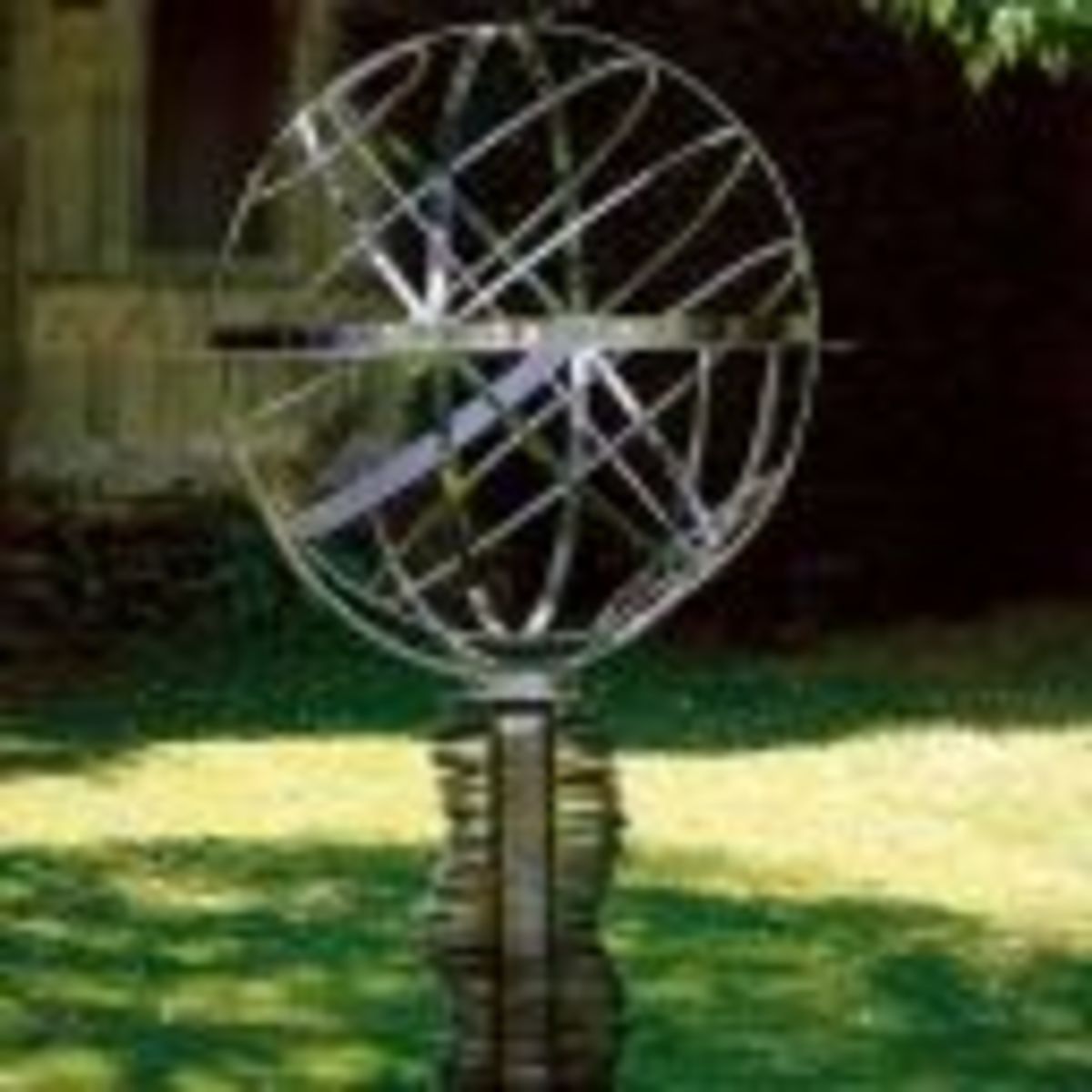 How to Make a Sundial, How Does a Sundial Work and Some Sundial History