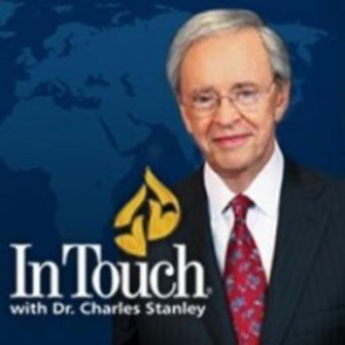 Dr.Charles F. Stanley founder of  