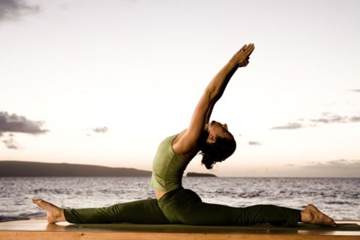 the-five-principles-of-yoga