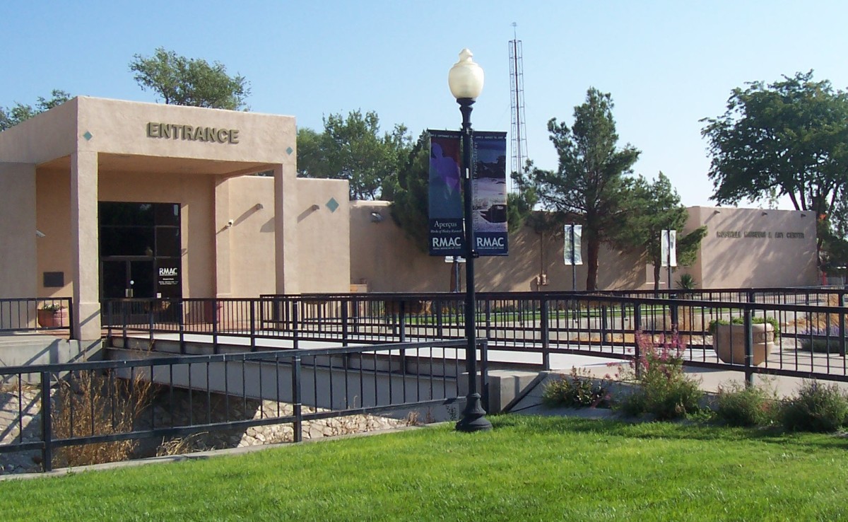 Roswell Museum and Art Center
