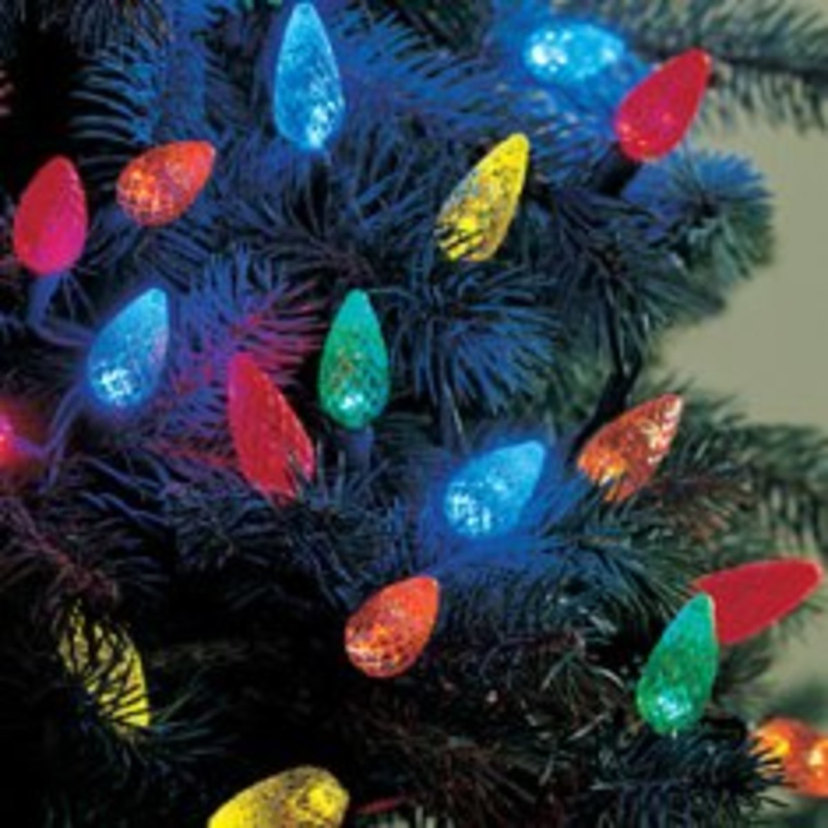 C5, C7 and C9 Christmas Lights HubPages