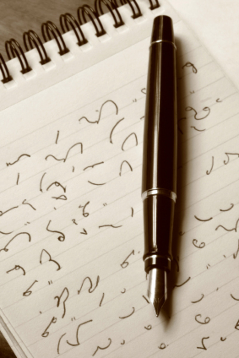 tips-for-better-shorthand-writing