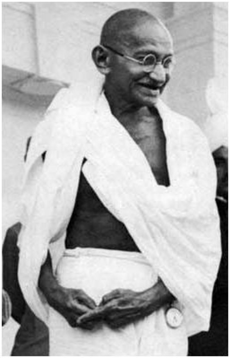 The joy of quoting famous dead people - HubPages