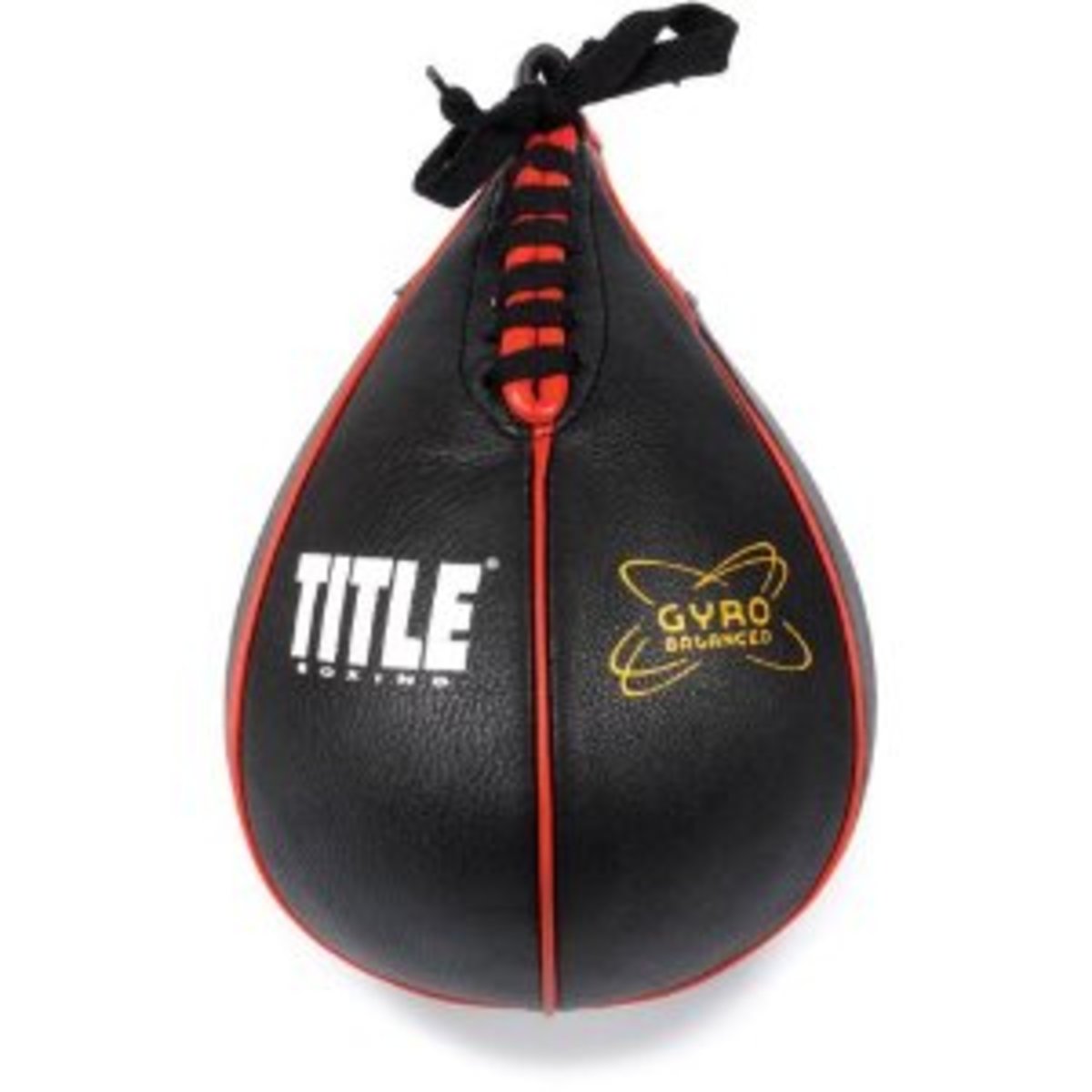 Speed Punch Bag