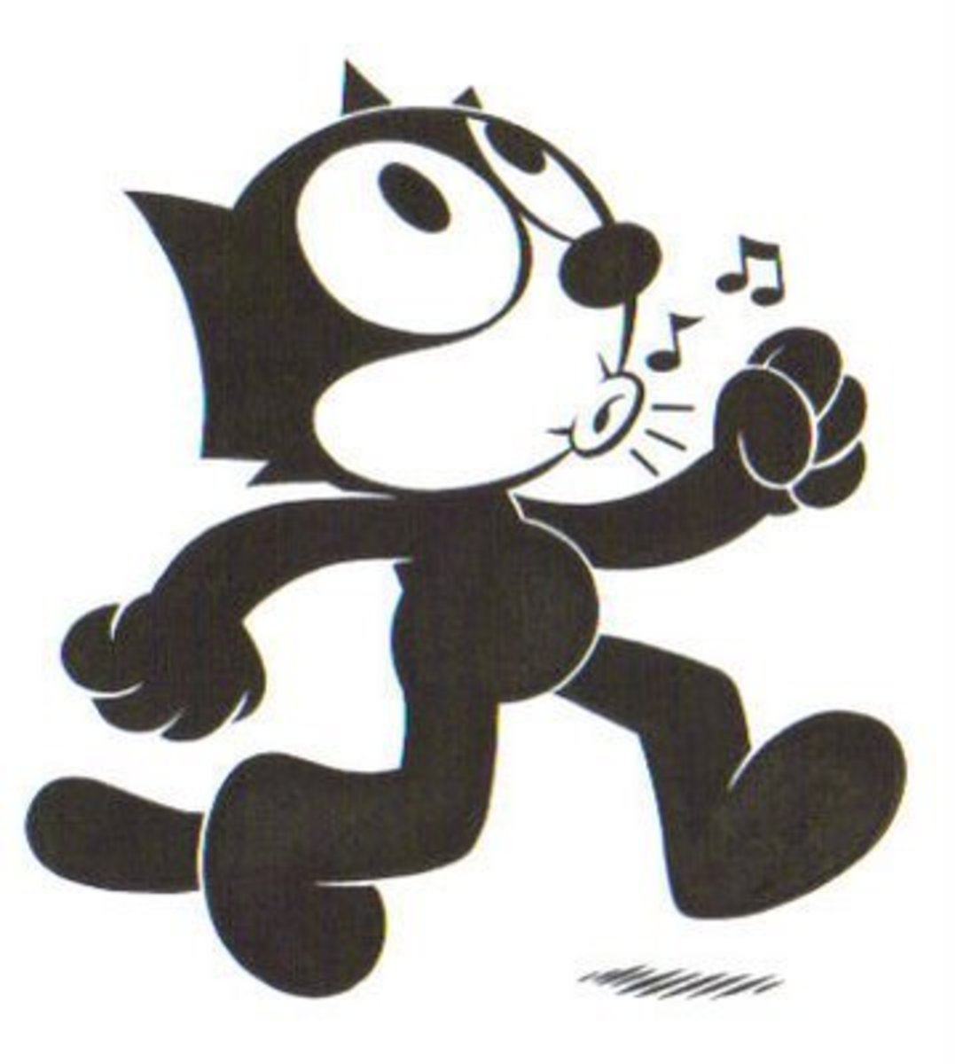 the-evolution-of-felix-the-cat