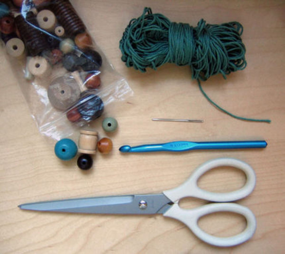 20 Tips for Saving Money on Crochet