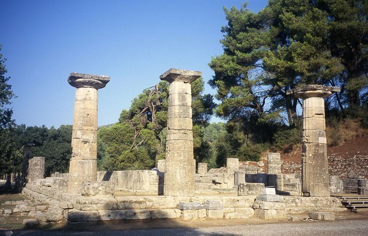 the-religion-of-hera-in-ancient-greece