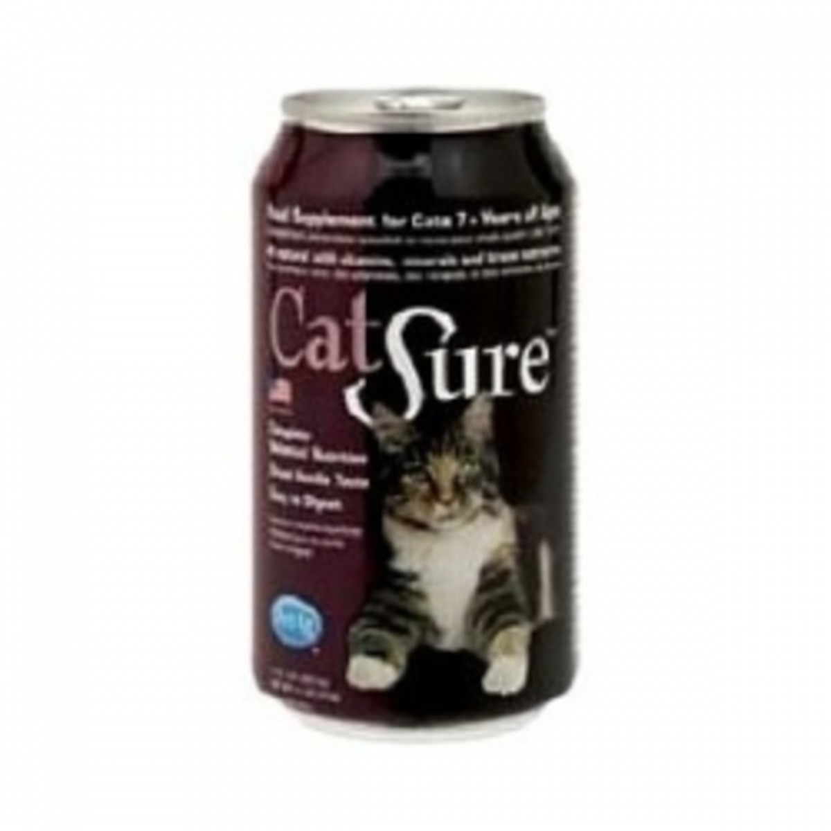 A Review of Cat Sure: Nutrition Supplement for Cats