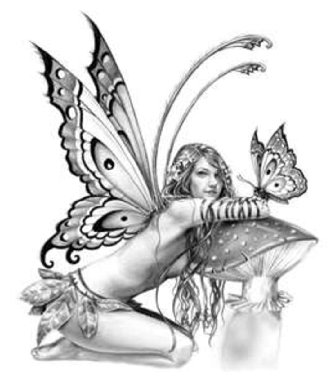 pretty-fairy-tattoos