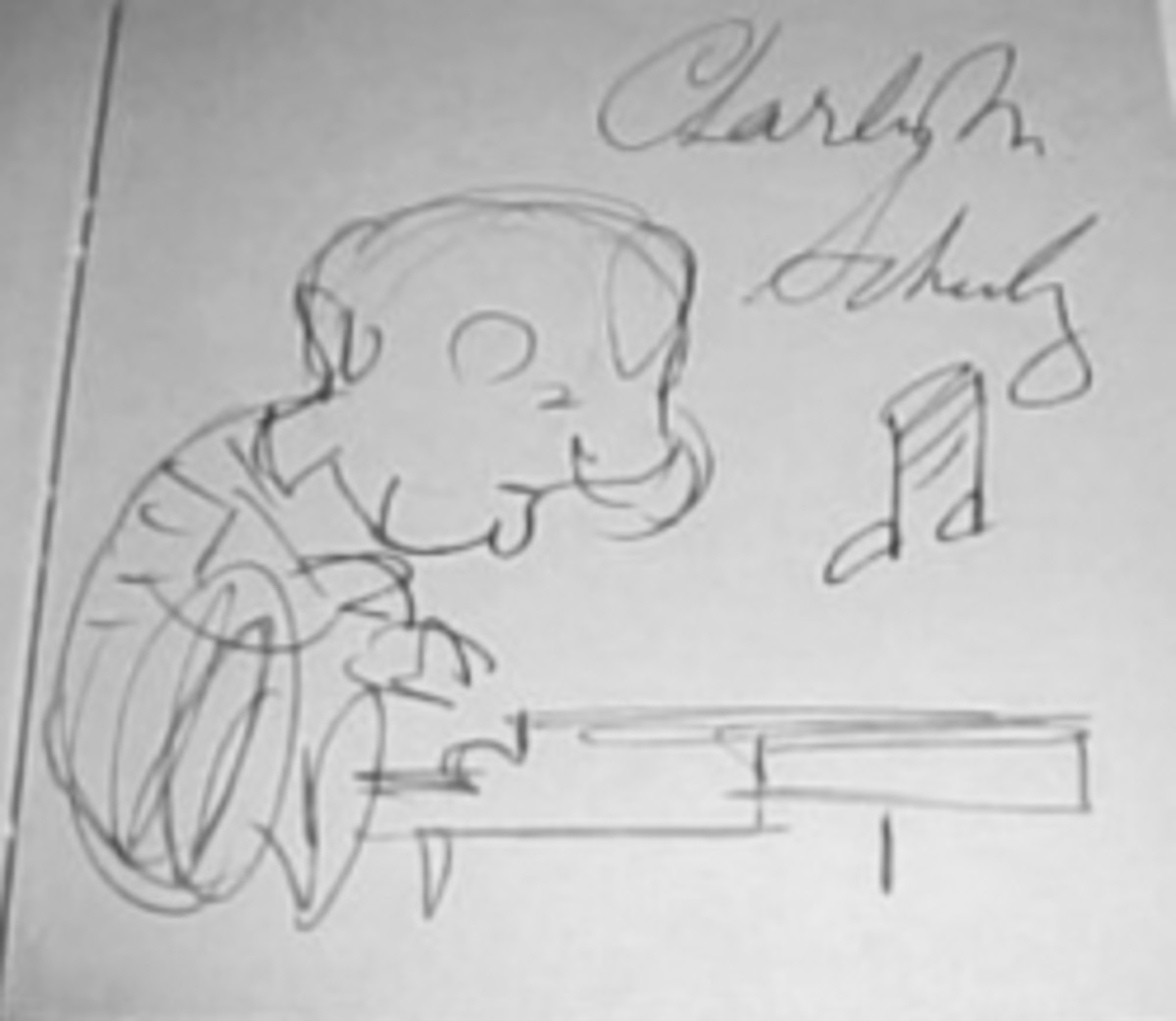 collecting-charles-schultz-autographs-and-peanuts-cartoon-art