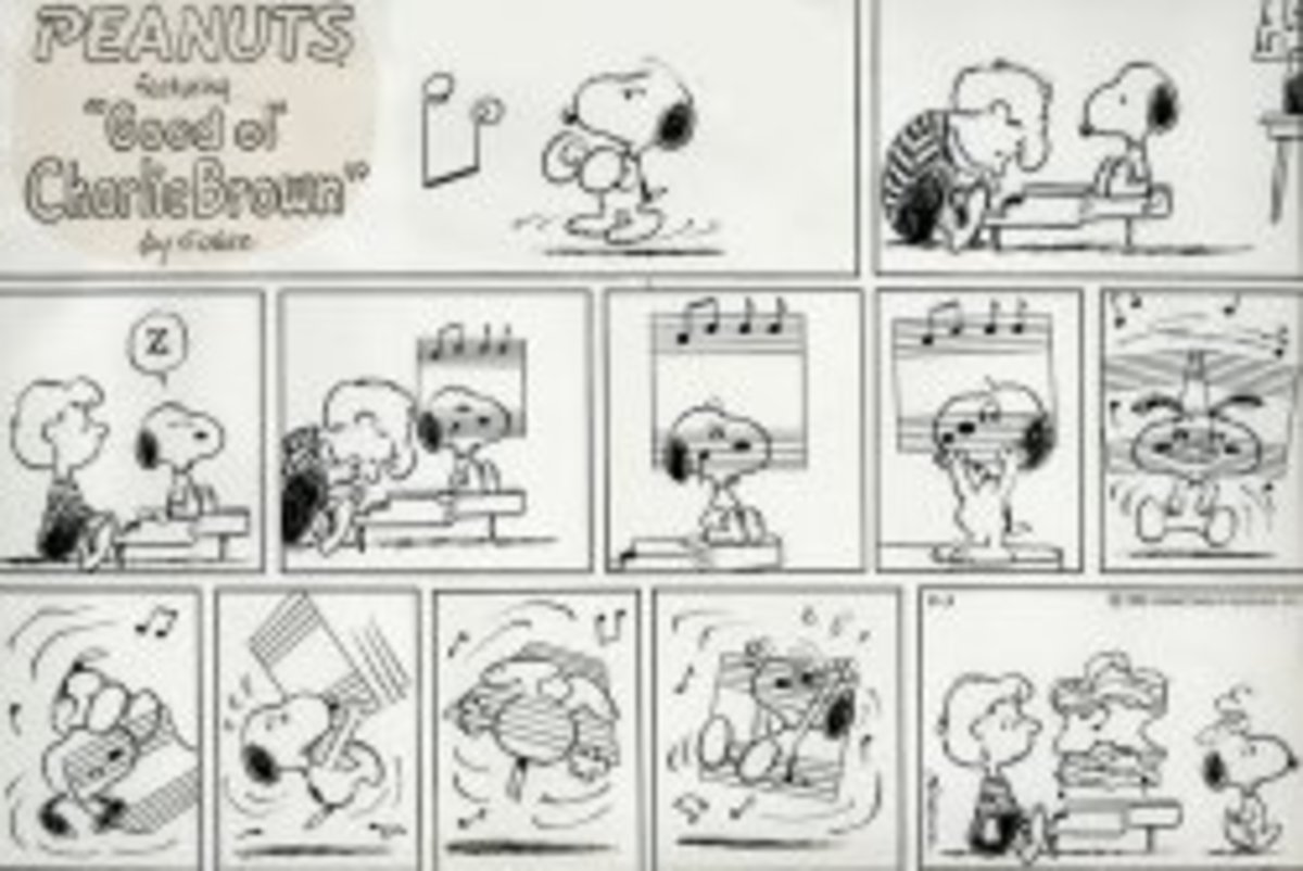 collecting-charles-schultz-autographs-and-peanuts-cartoon-art