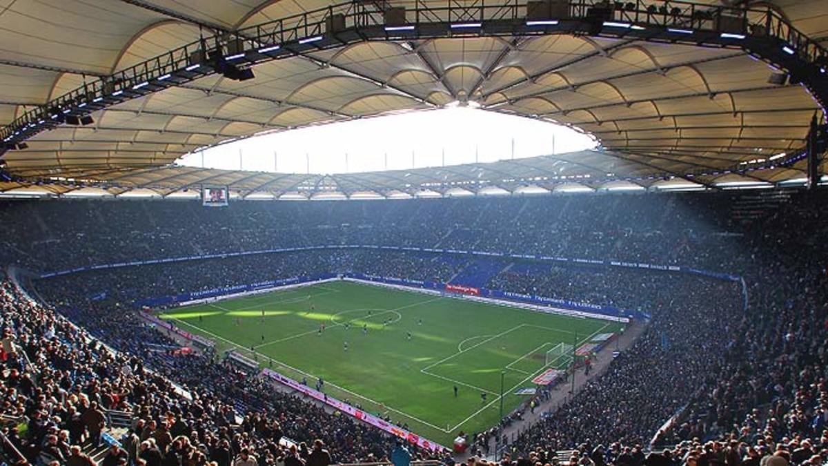 The Best Football Stadiums In Germany Ranked, 42% OFF