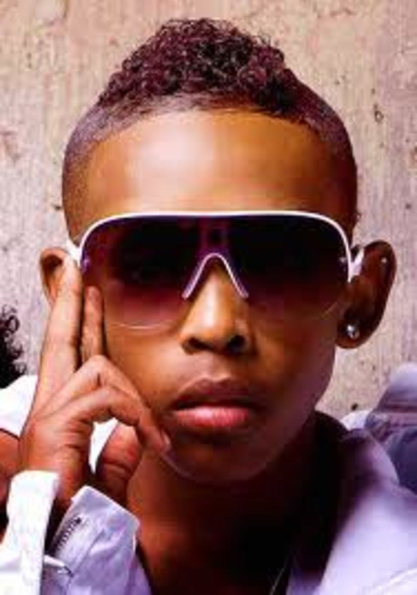 Is Prodigy from Mindless Behavior leaving?