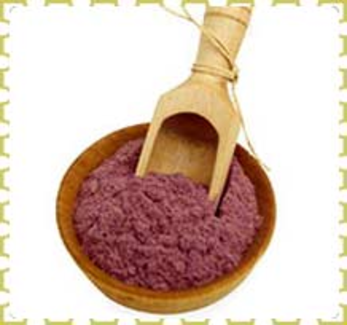 How To Naturally Dye Your Hair Red At Home HubPages