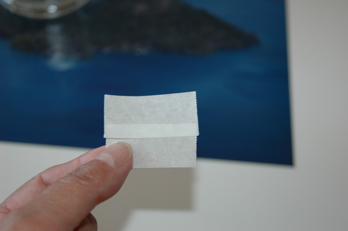 How To Professionally Mat A Photo Yourself Step By Step Guide HubPages