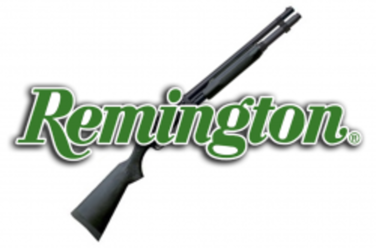 remington serial lookup