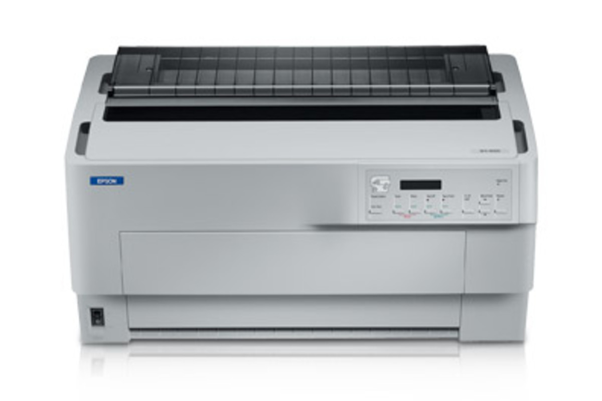 DFX-9000 Impact Printer