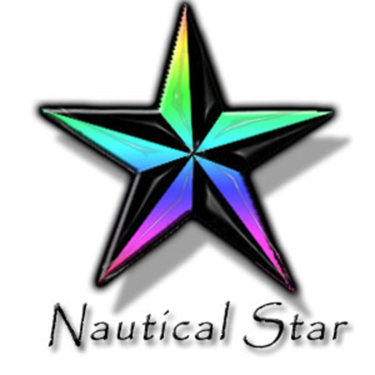 Lesbian nautical star