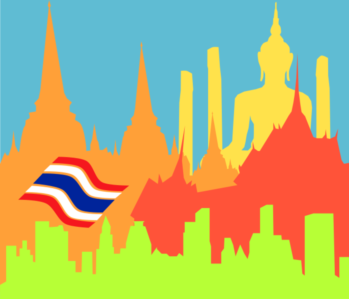 Teaching in Thailand - Everything You Need to Know about How to Teach in Thailand