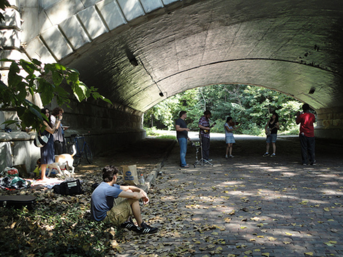 Columbus Landmark Honors the Civil War Battle of Iuka HubPages