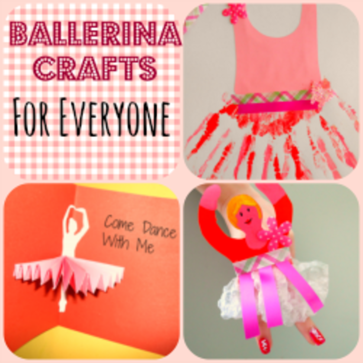 ballerina-craft