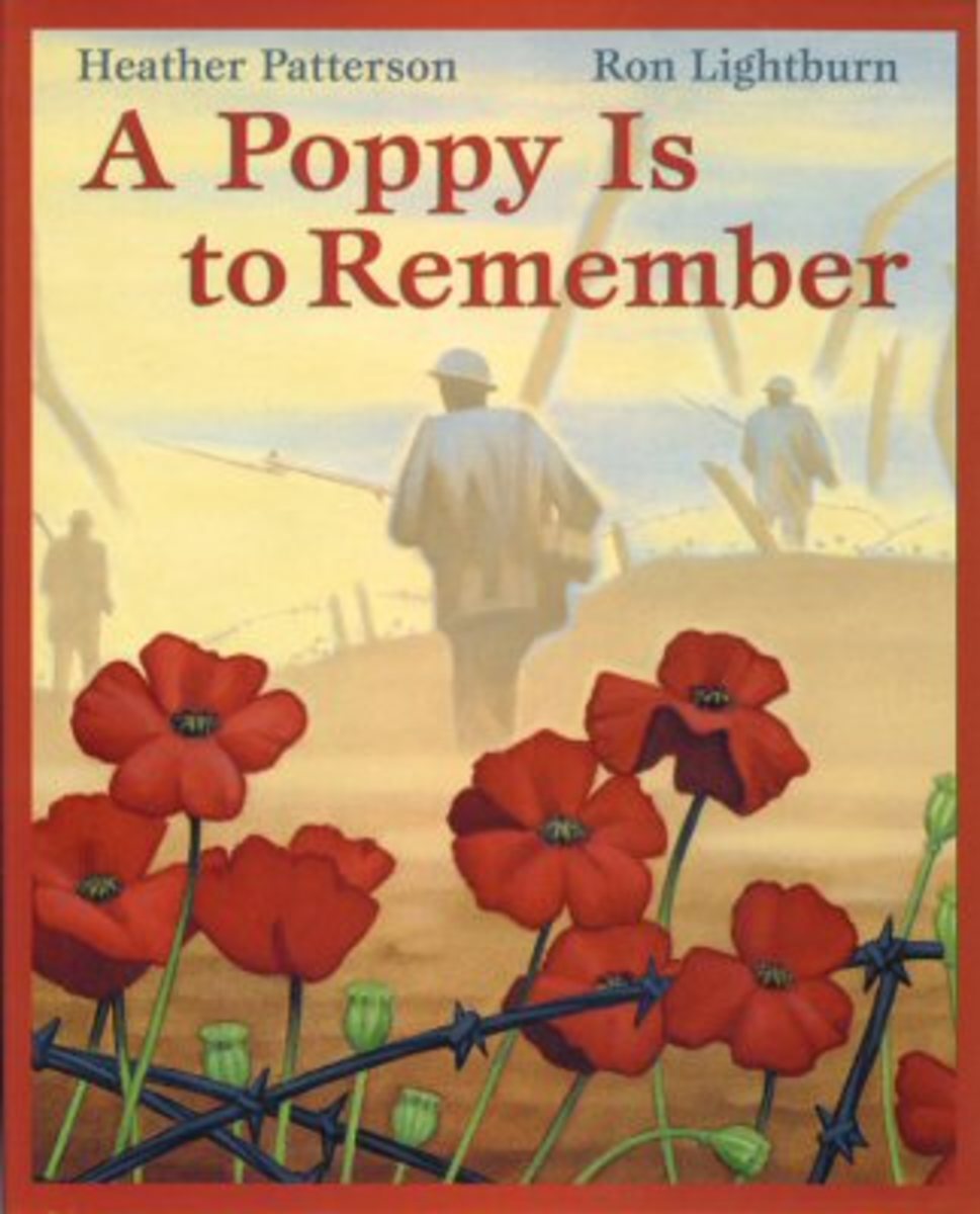 Poem 'Lest we forget' by A.N. Cole · First World War Poetry