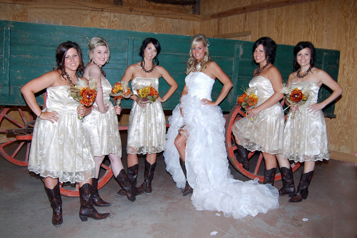 planning-a-country-style-wedding