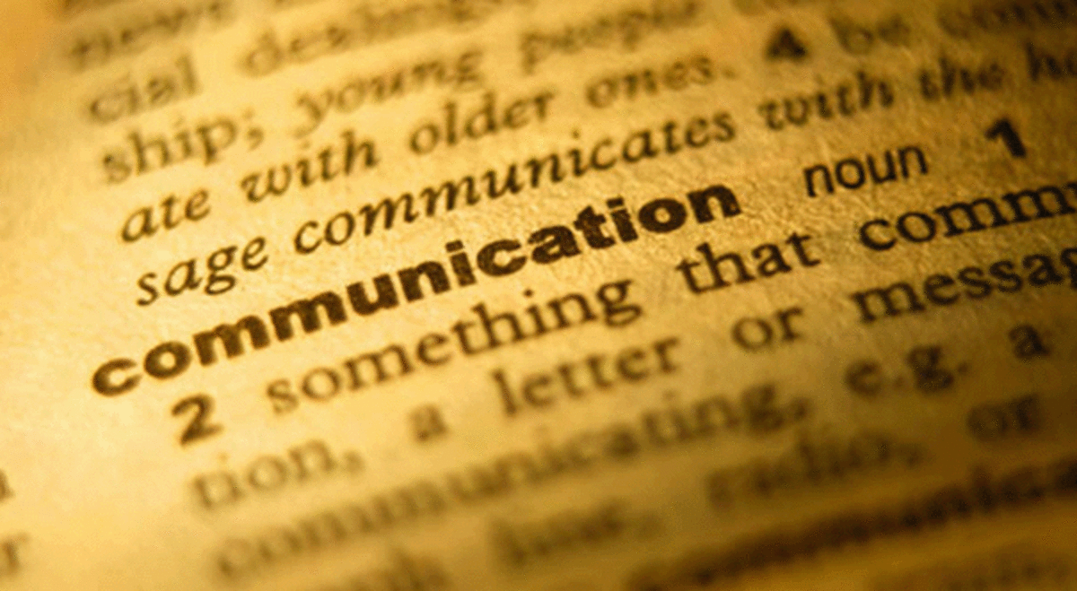 A Brief History of Communication And Contribution of Wilbur Schramm