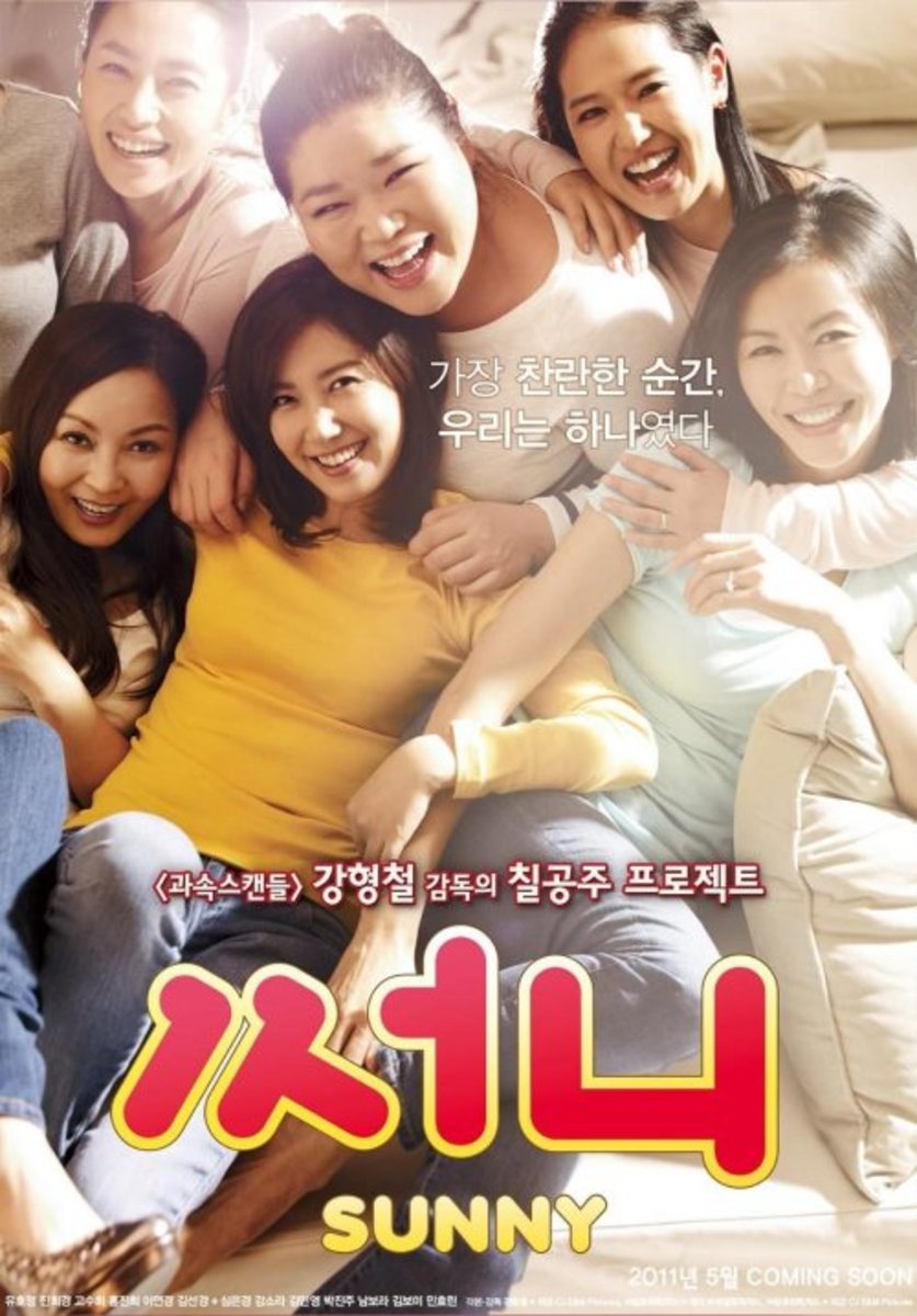 Watch Sunny Korean Movie