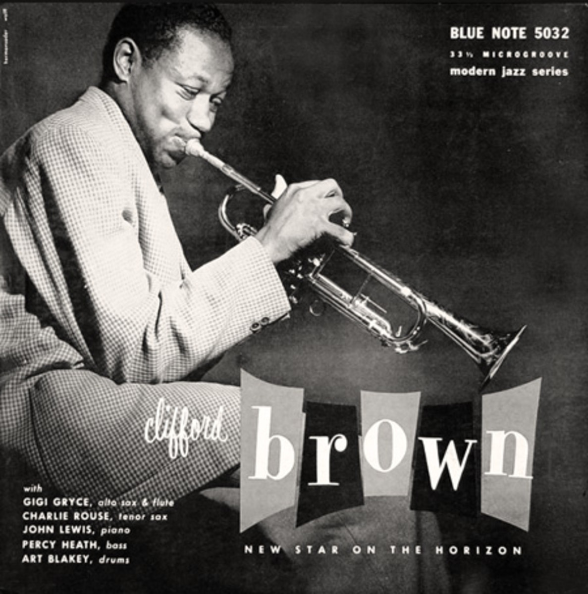 The Album Cover Art Of Blue Note Records - HubPages