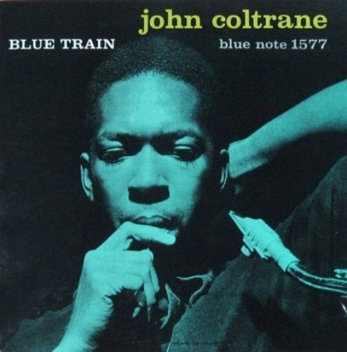 The Album Cover Art Of Blue Note Records HubPages
