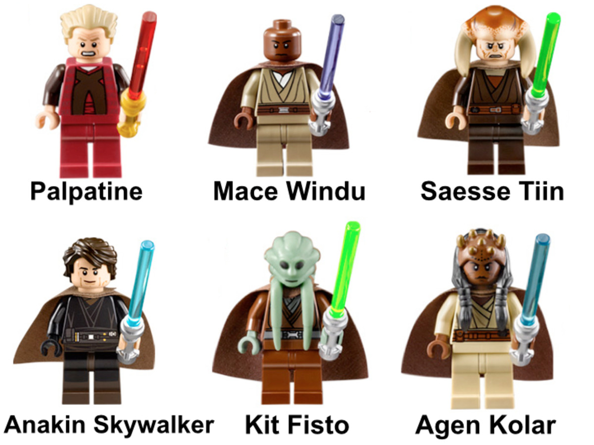 lego sets with palpatine