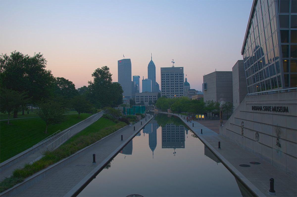 Free Things To Do in Indianapolis, IN - HubPages