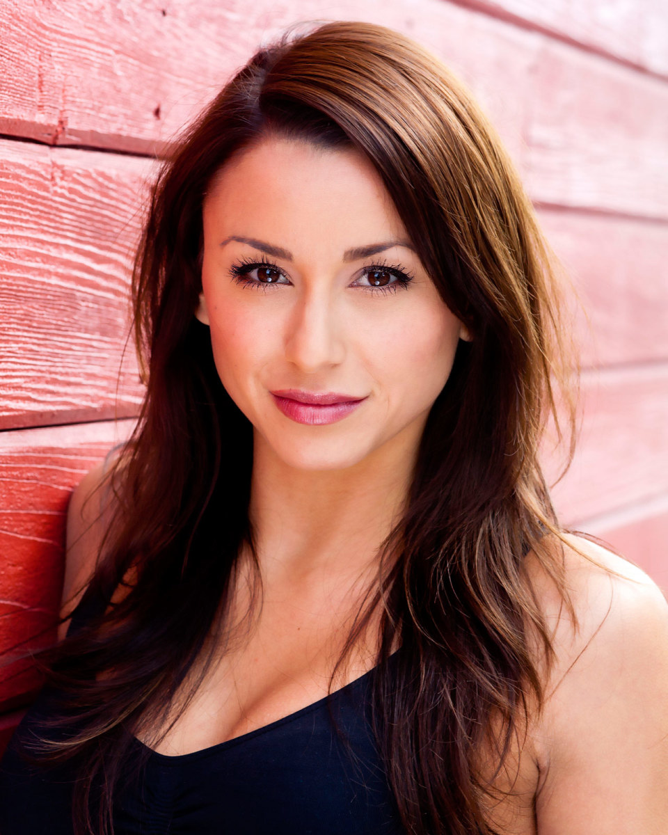 Try to look like you do in your headshots on the day! Try to look like you do in your headshots on the day!