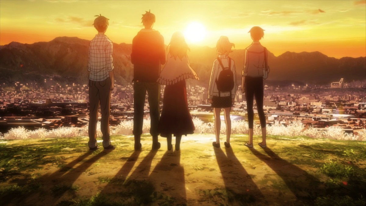 81 Facts about Orange (Takano Ichigo) - HubPages