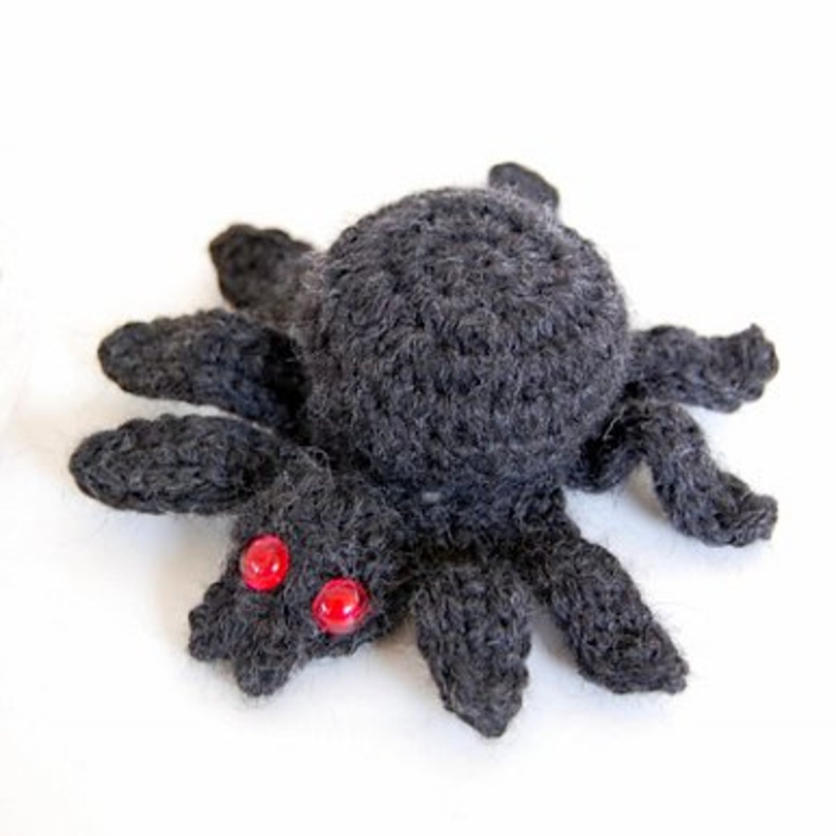free-halloween-spider-crochet-patterns