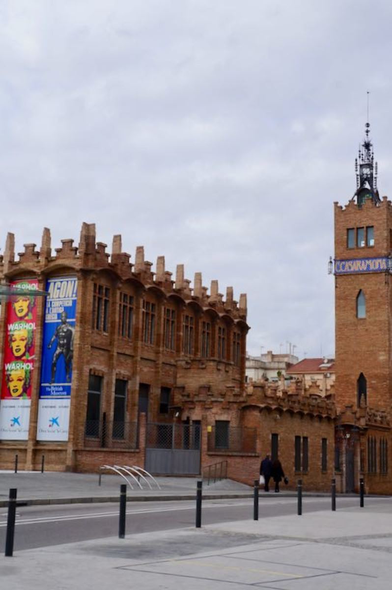 Top 10 Museums in Barcelona Spain HubPages
