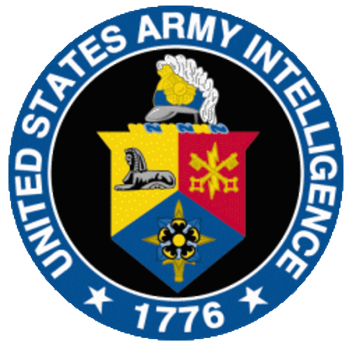  Office of the Deputy Chief of Staff for Intelligence, United States Army Intelligence, G-2 Seal http://www.dami.army.pentagon.mil/offices/CI.aspx