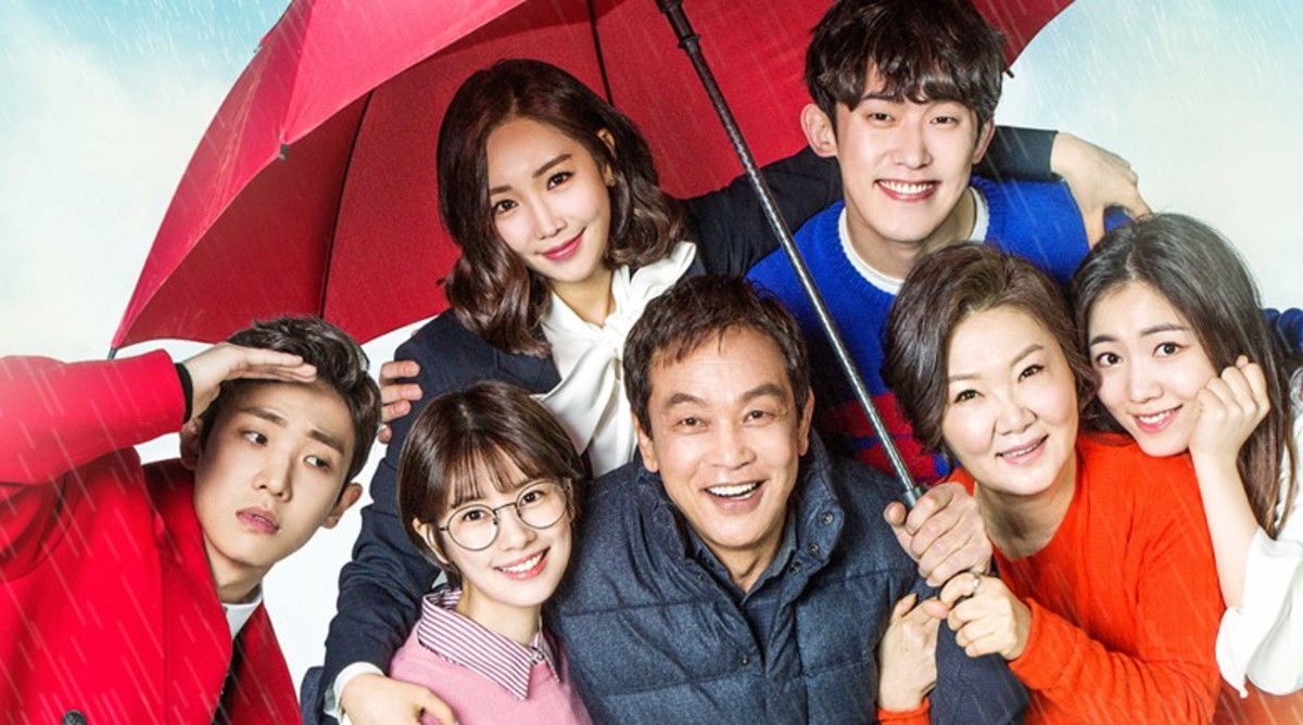 top-20-funniest-comedy-korean-dramas-of-all-time